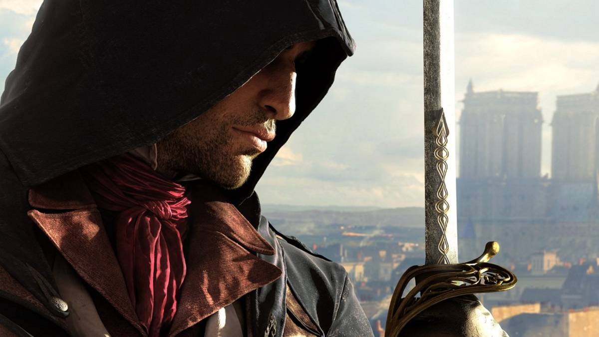 assassin's creed ragnarok release date