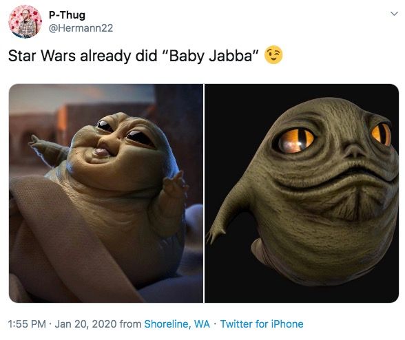 baby jabba canon