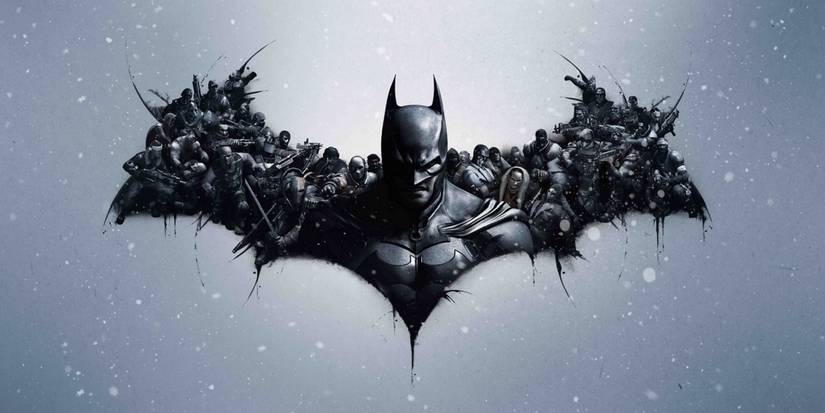 batman arkham theory amanda waller