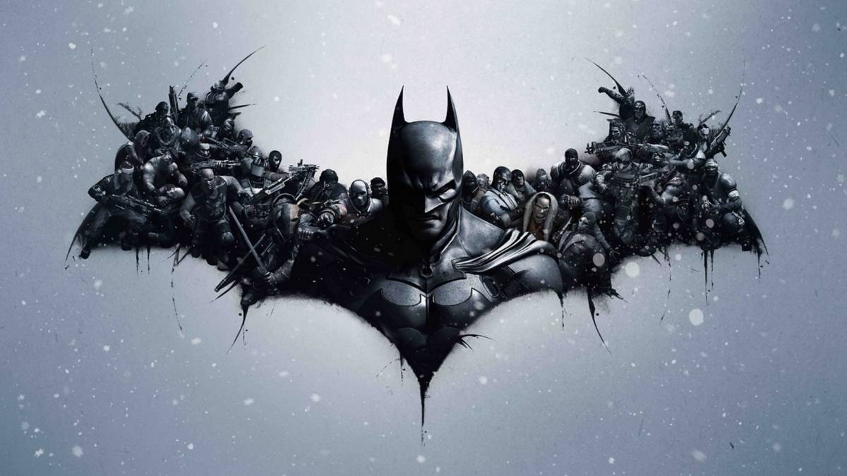 batman arkham theory amanda waller