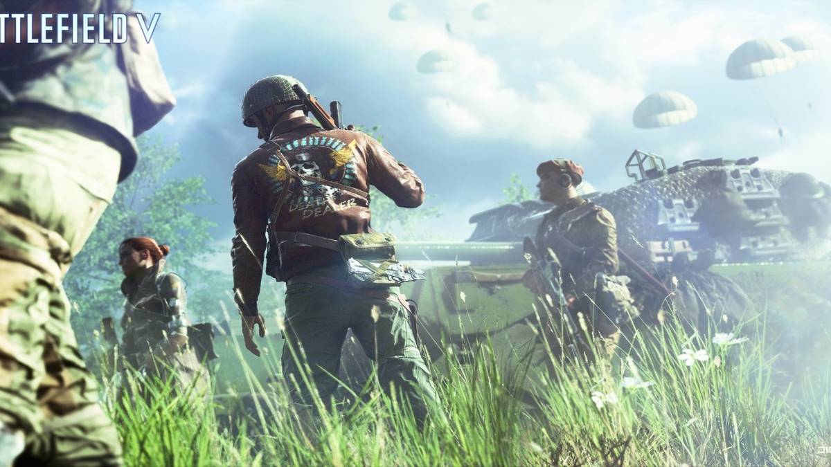 battlefield solomon islands