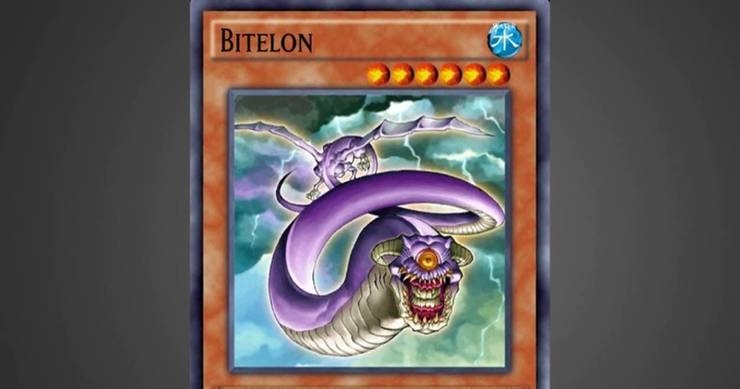 Yugioh! Bitelon