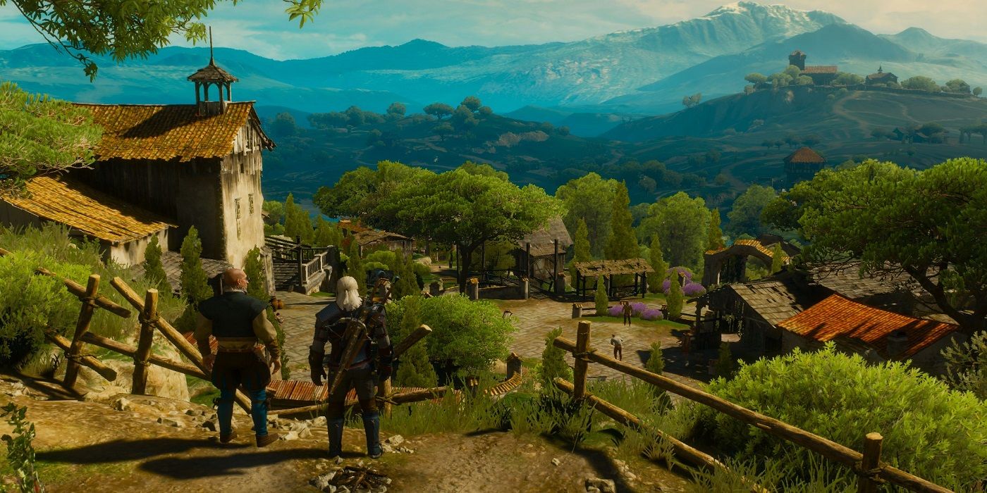 the witcher 3 blood and wine or hearts of stone