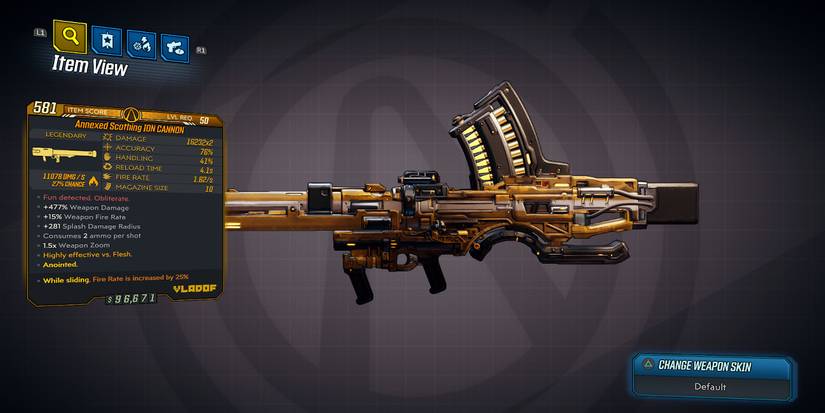 borderlands 3 january 16 hotfix