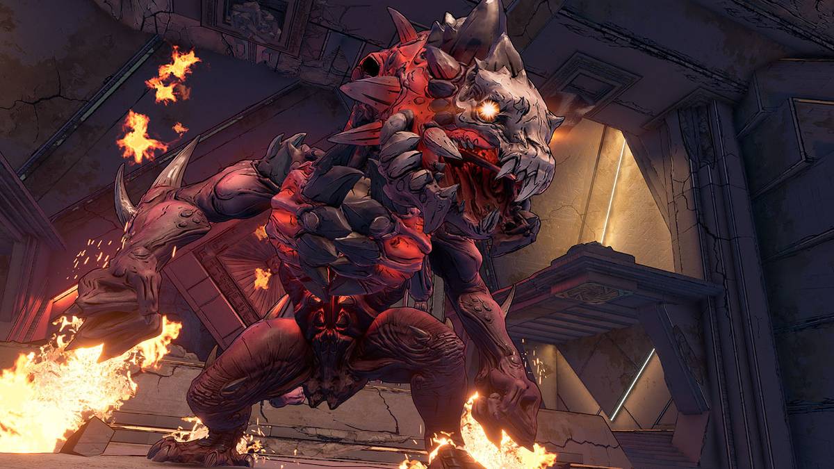 bl3 farming frenzy event