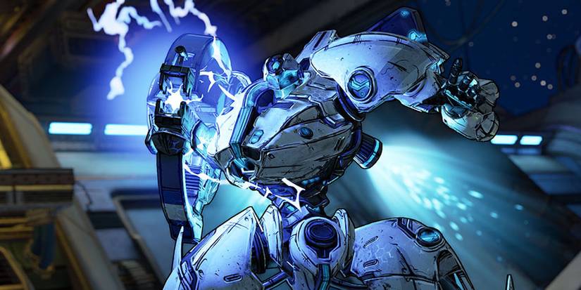 borderlands 3 changes rare spawns takedowns