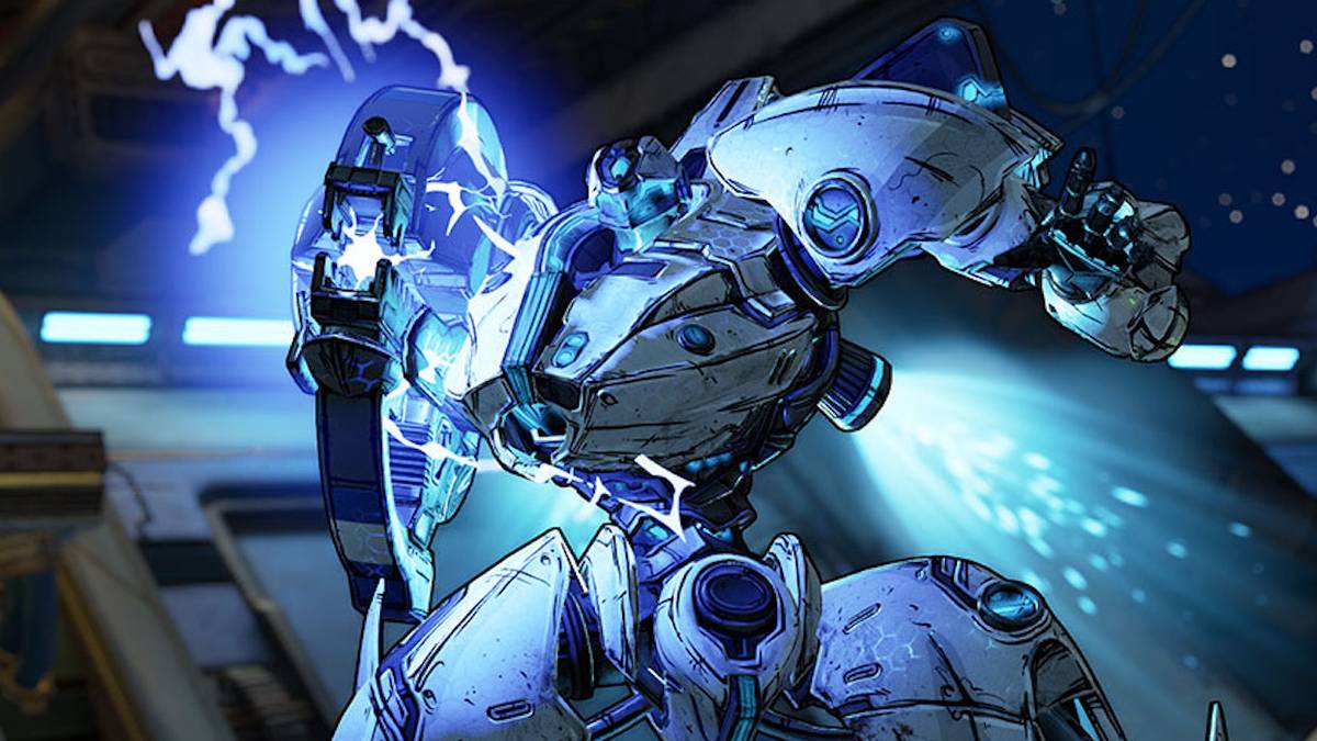 borderlands 3 changes rare spawns takedowns