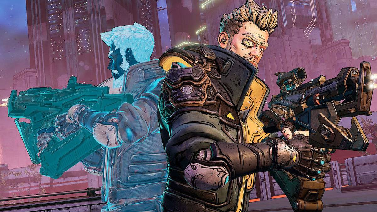 borderlands 3 zane clone