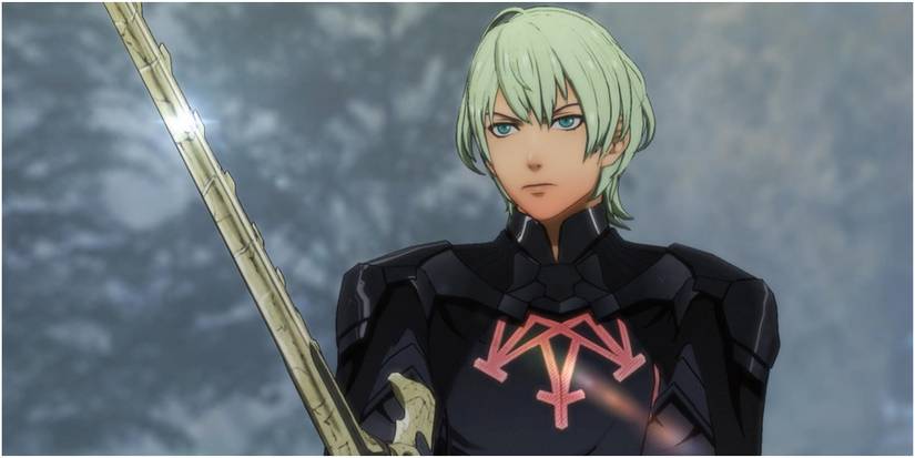 byleth