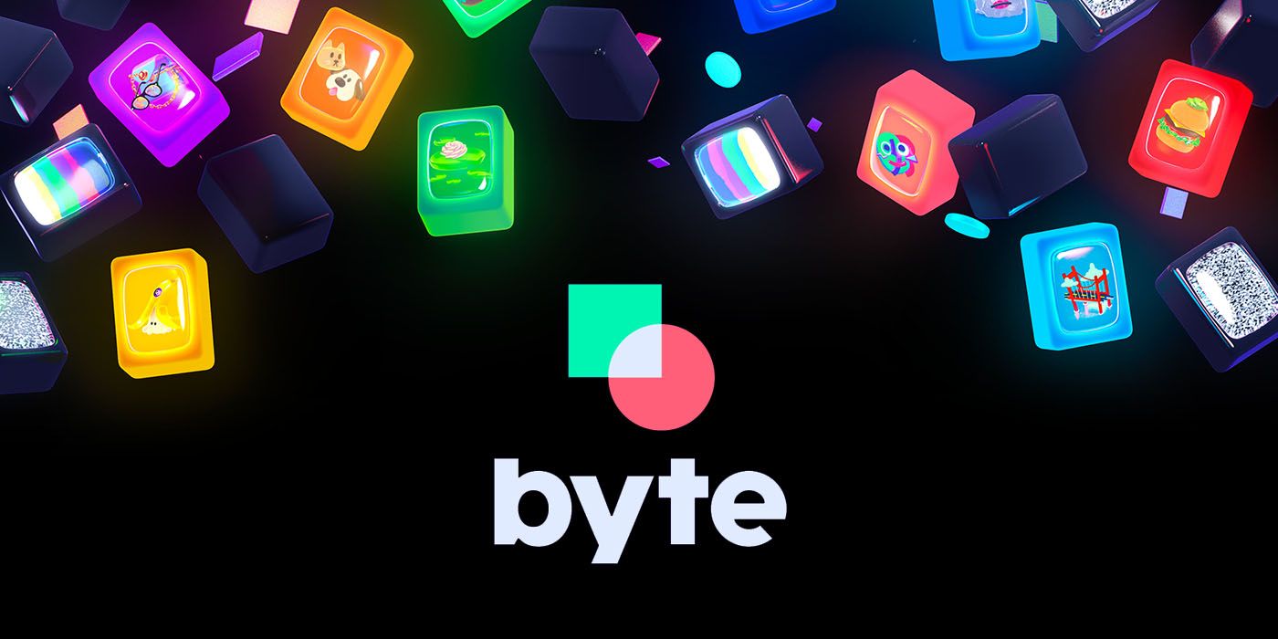 byte launch screen vine returns