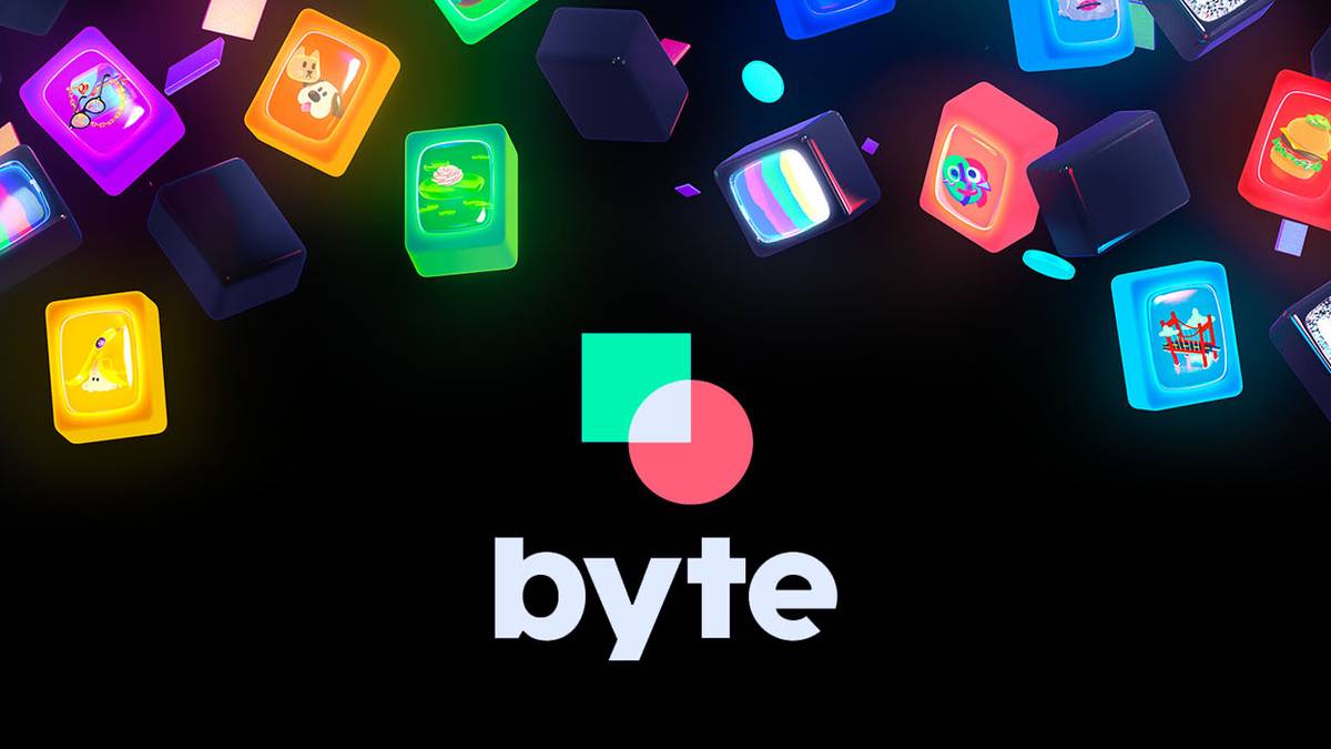 byte launch screen vine returns