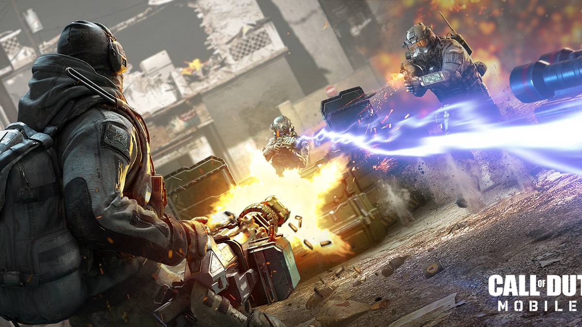 battle in call of duty mobile