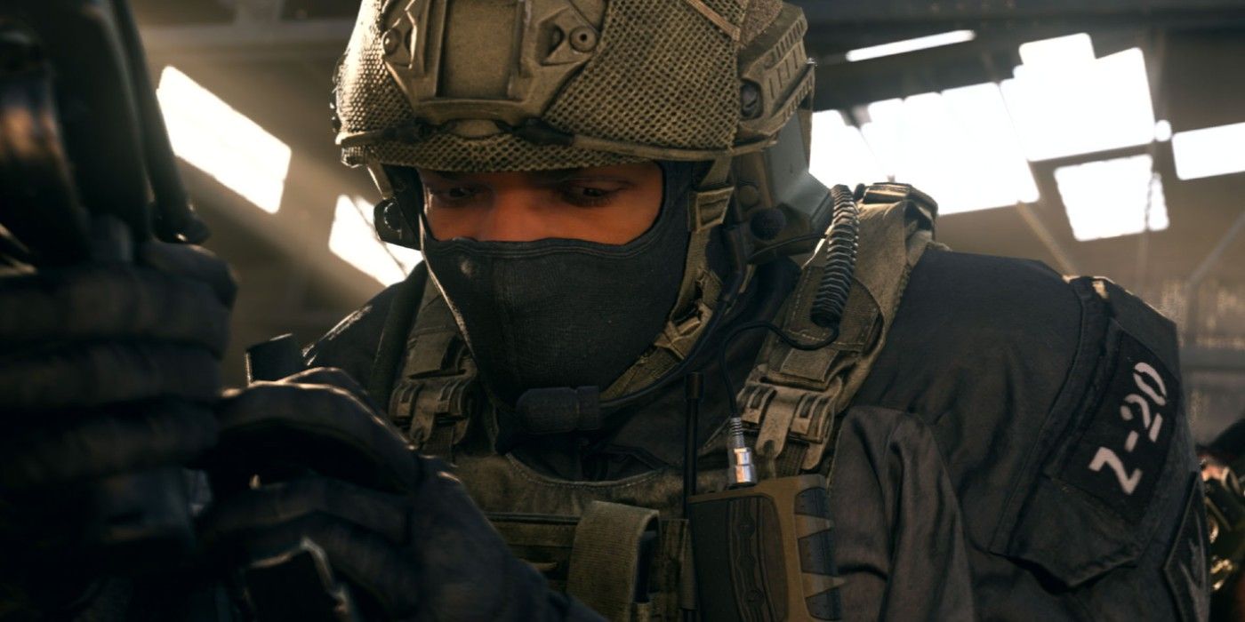 Call of Duty: Modern Warfare Update Will Change Killfeed