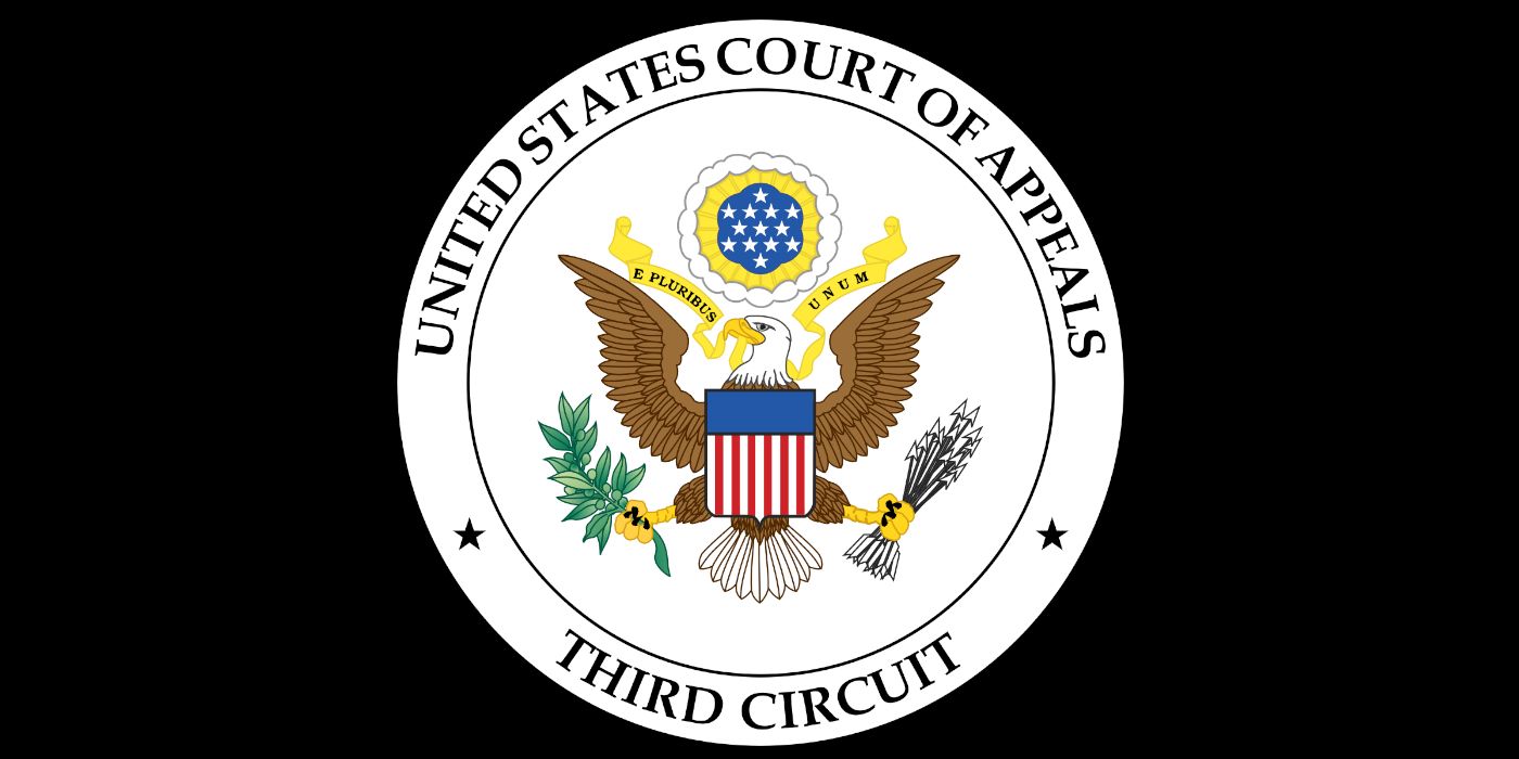 united states court of appeals logo