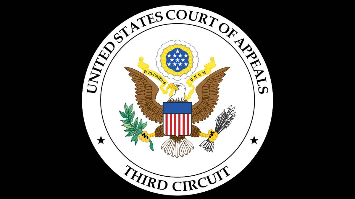 united states court of appeals logo