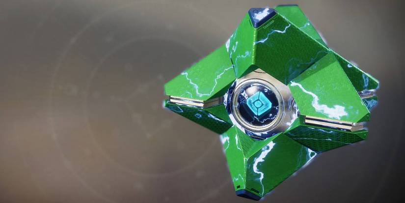 destiny 2 ghost perks