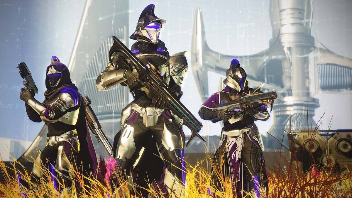 season of dawn armor