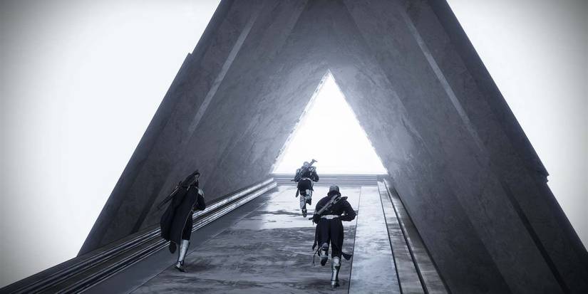 corridors of time quest