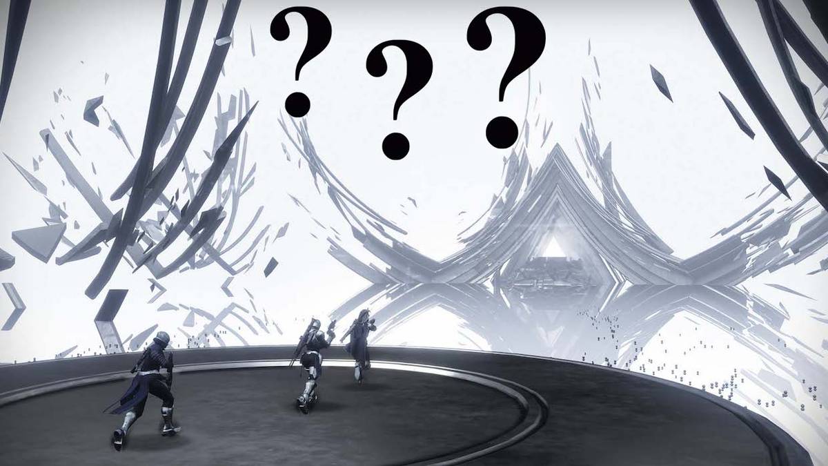 destiny 2 corridors time puzzle help