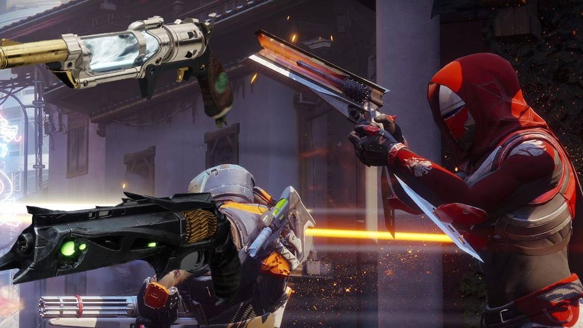 destiny 2 crucible hand cannons