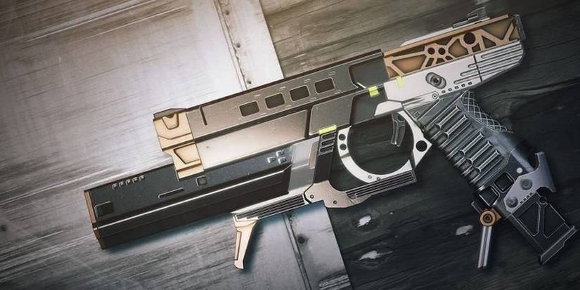 season of dawn exotic quest