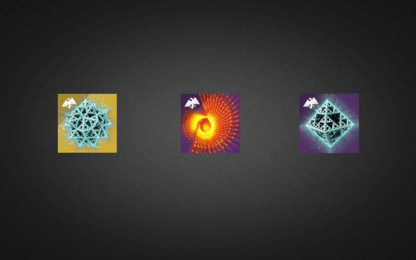 light-fused fractaline empyrean light donation