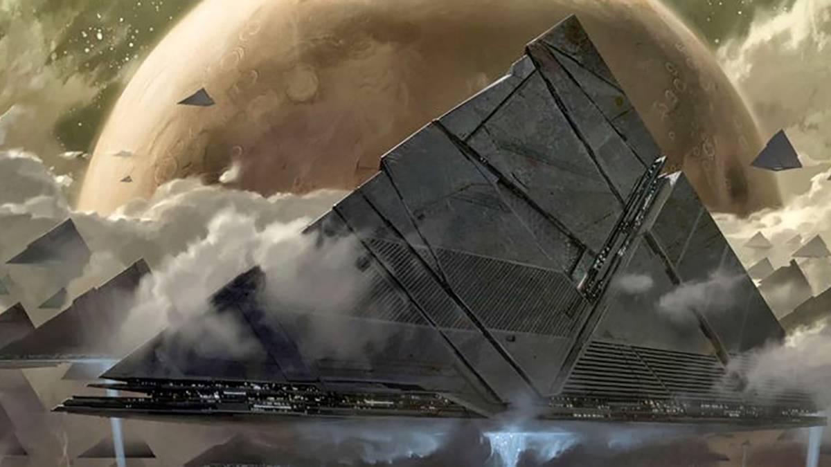 destiny 2 shadowkeep pyramid