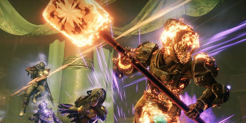 destiny 2 solstice armor