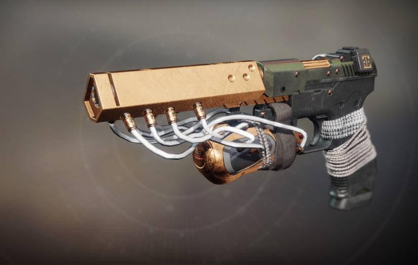 destiny 2 image of traveler's judgement 5