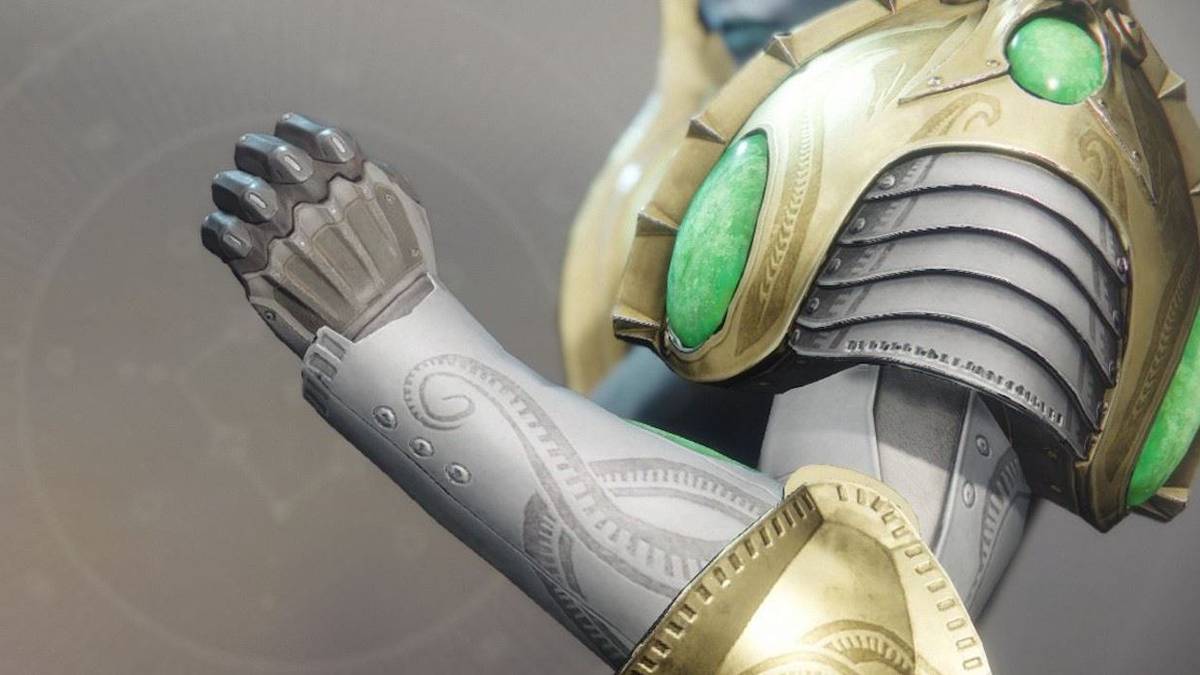 destiny disable melee exotic