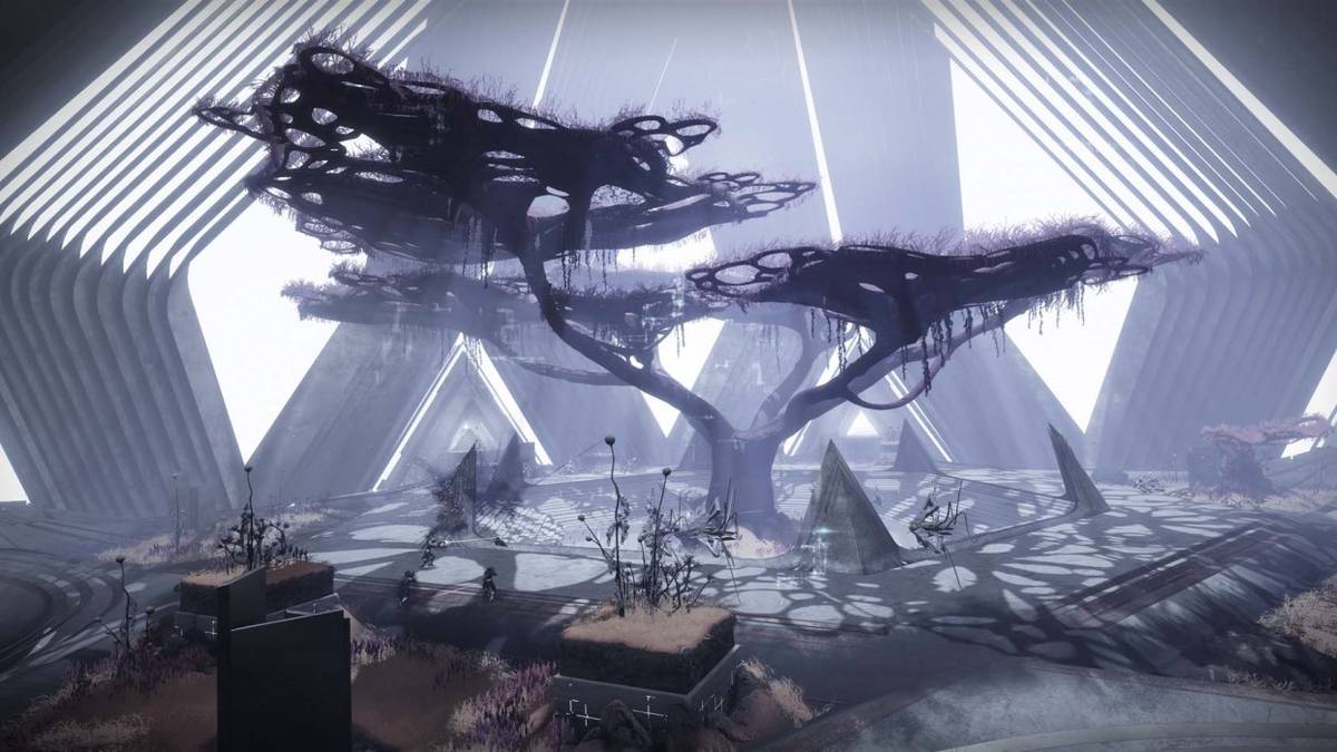 Destiny 2 Corridors of Time