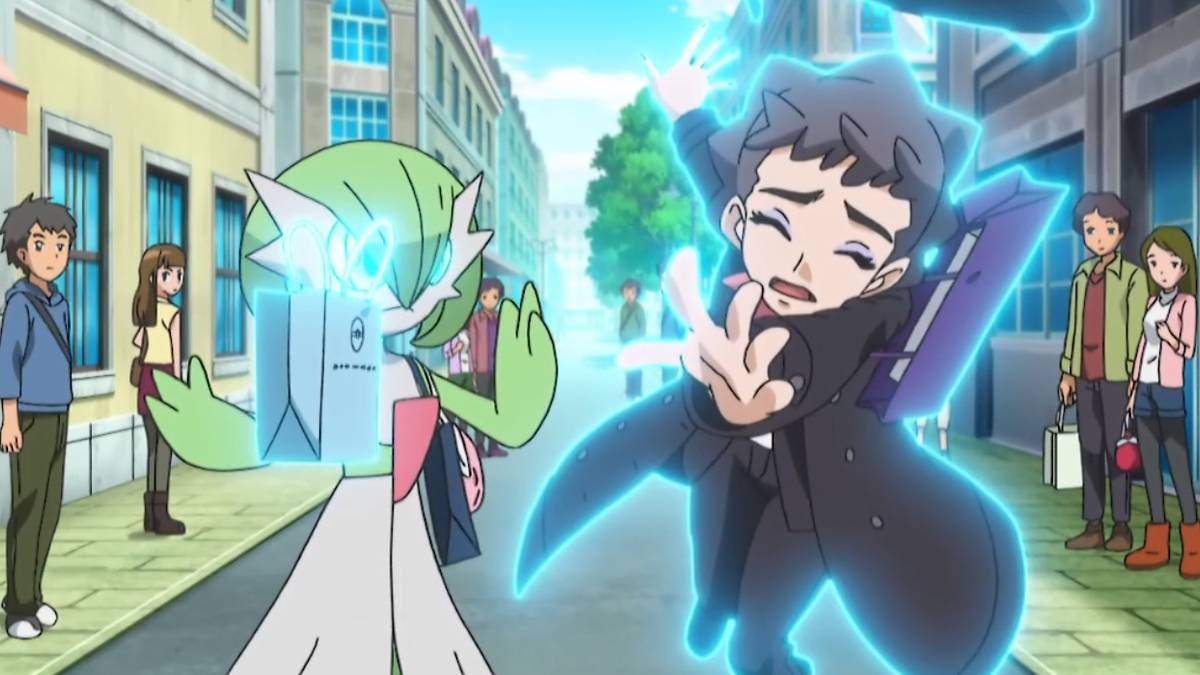 Pokemon Trading Card Game is Removing Fairy Types Pokemon Trading Card Game is Removing Fairy Types