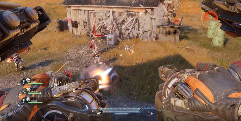 halo co-creator new game