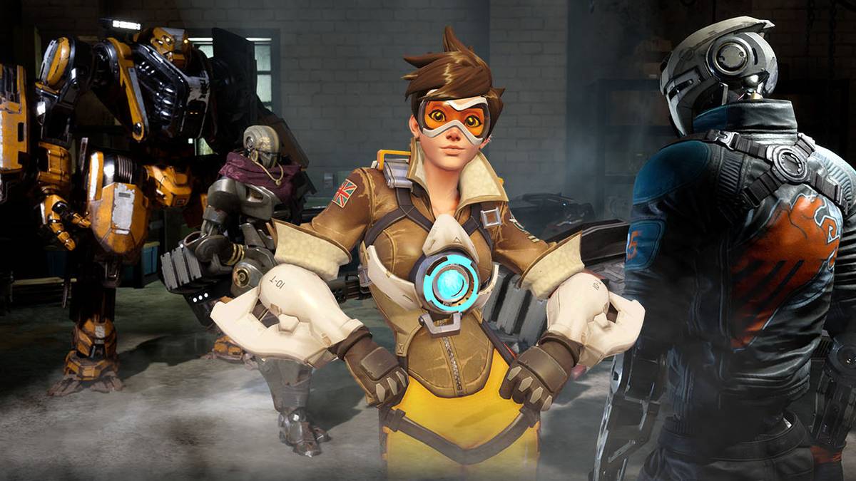 disintegration overwatch