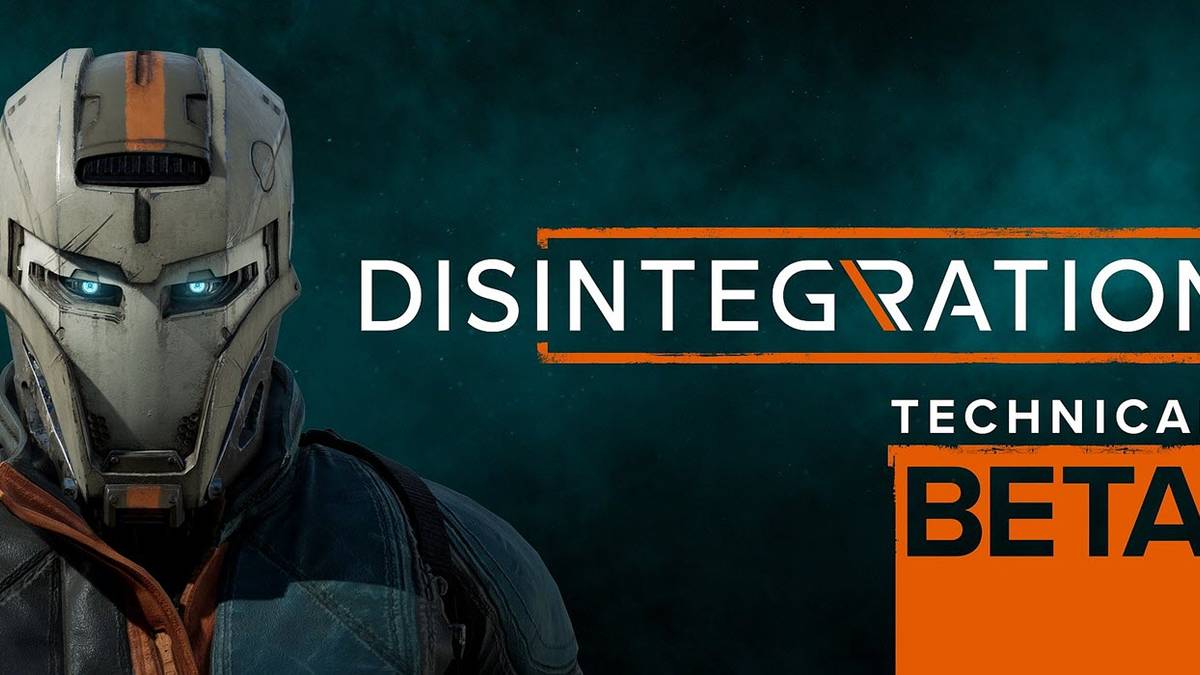 disintegration tech beta