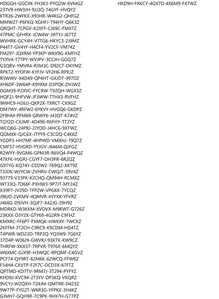 disintegration xbox codes