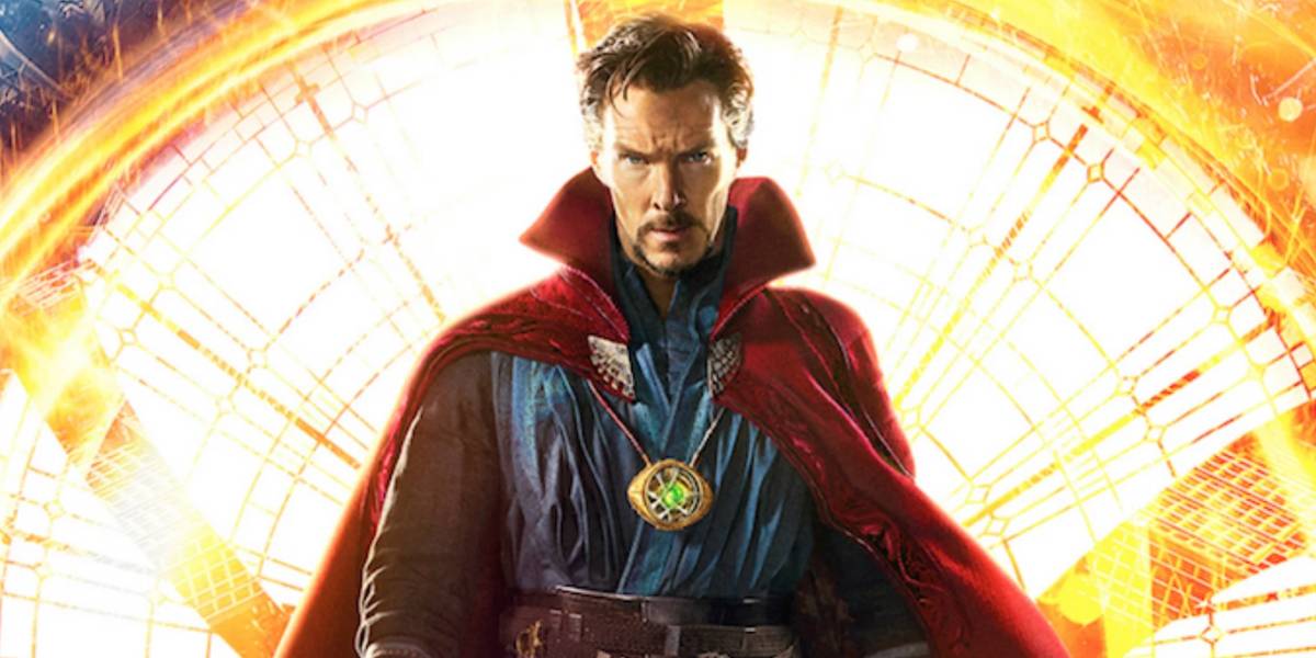 Doctor Strange