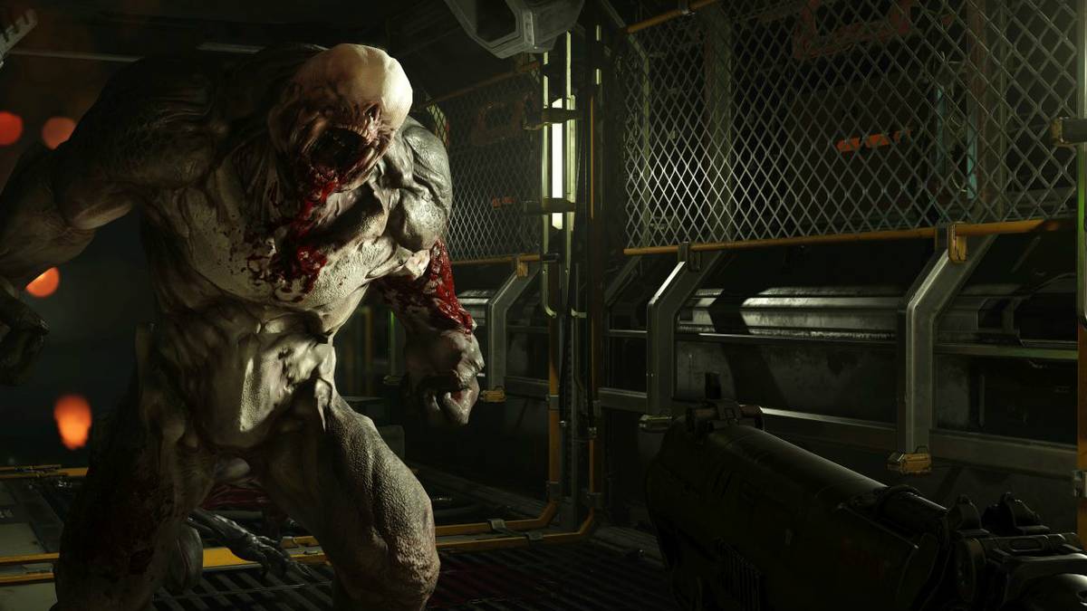 doom 2016 doom slayers collection