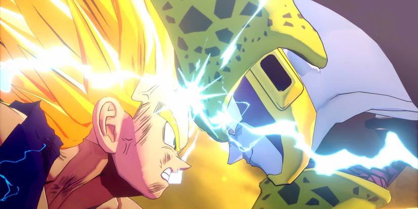 dragon ball z kakarot length