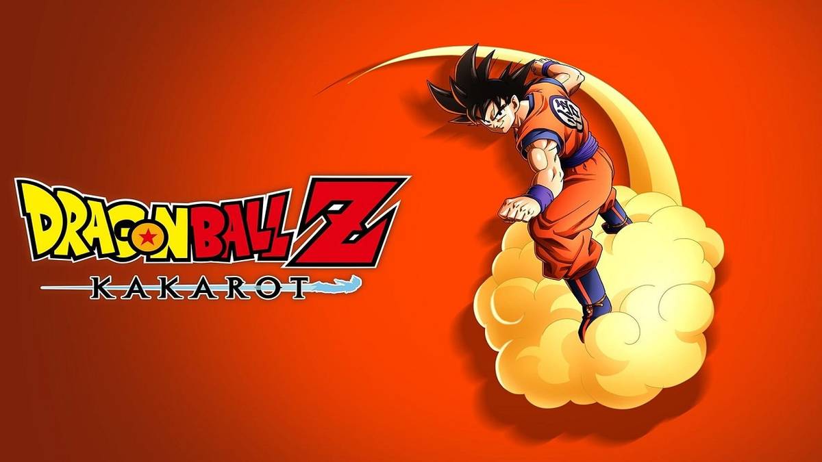 dragon ball z kak