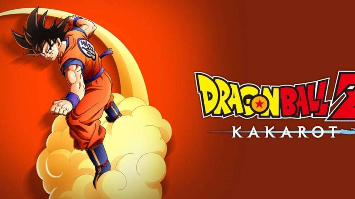 dbz kakarot review