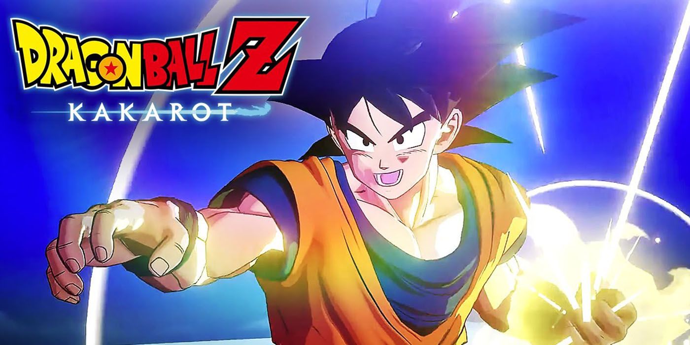 Dragon Ball Z Entire Series Explained 