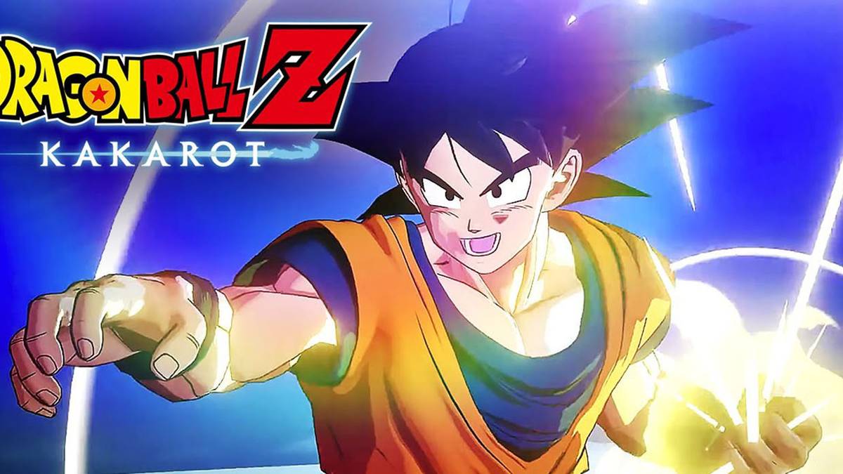 dbz kakarot patch 104