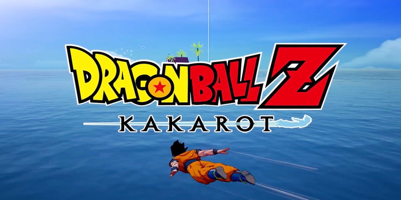 Dragon Ball Z Kakarot New Screens Showcase Dragon Ball Collection