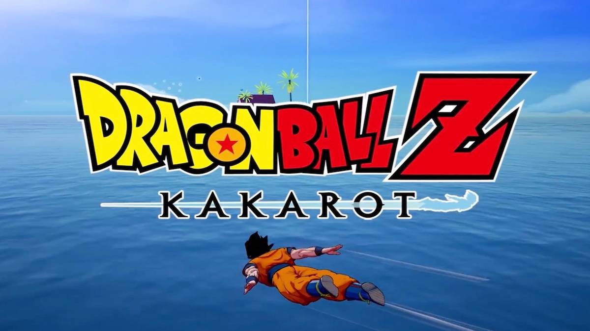 dbz kakarot brings english narrator