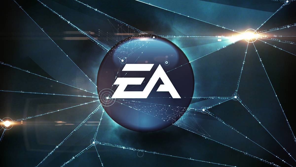 EA