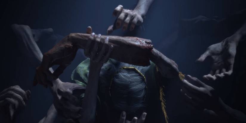 elden ring release date leak