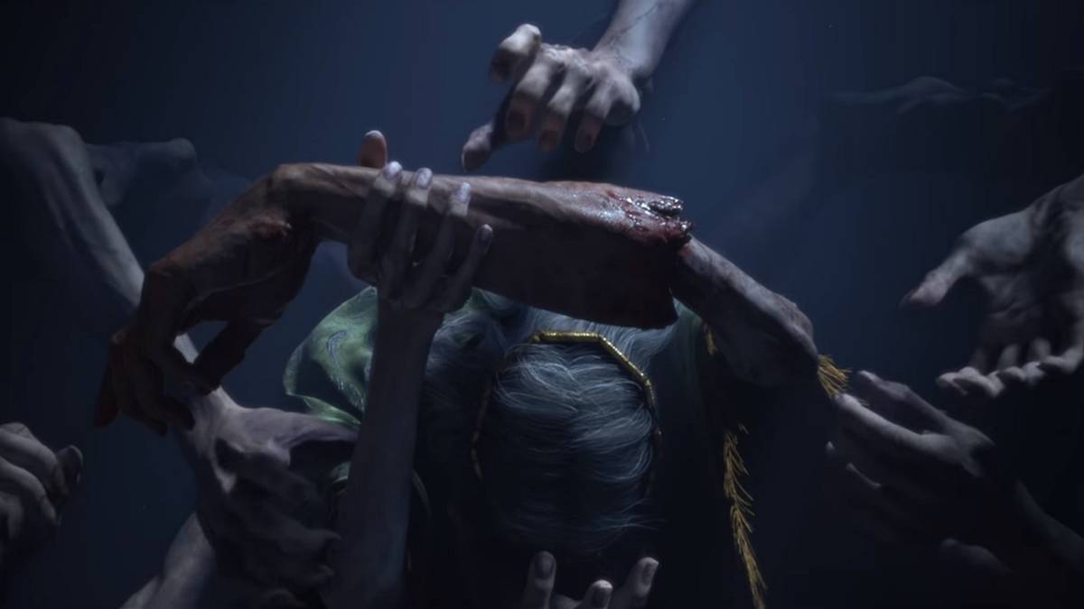 elden ring release date leak