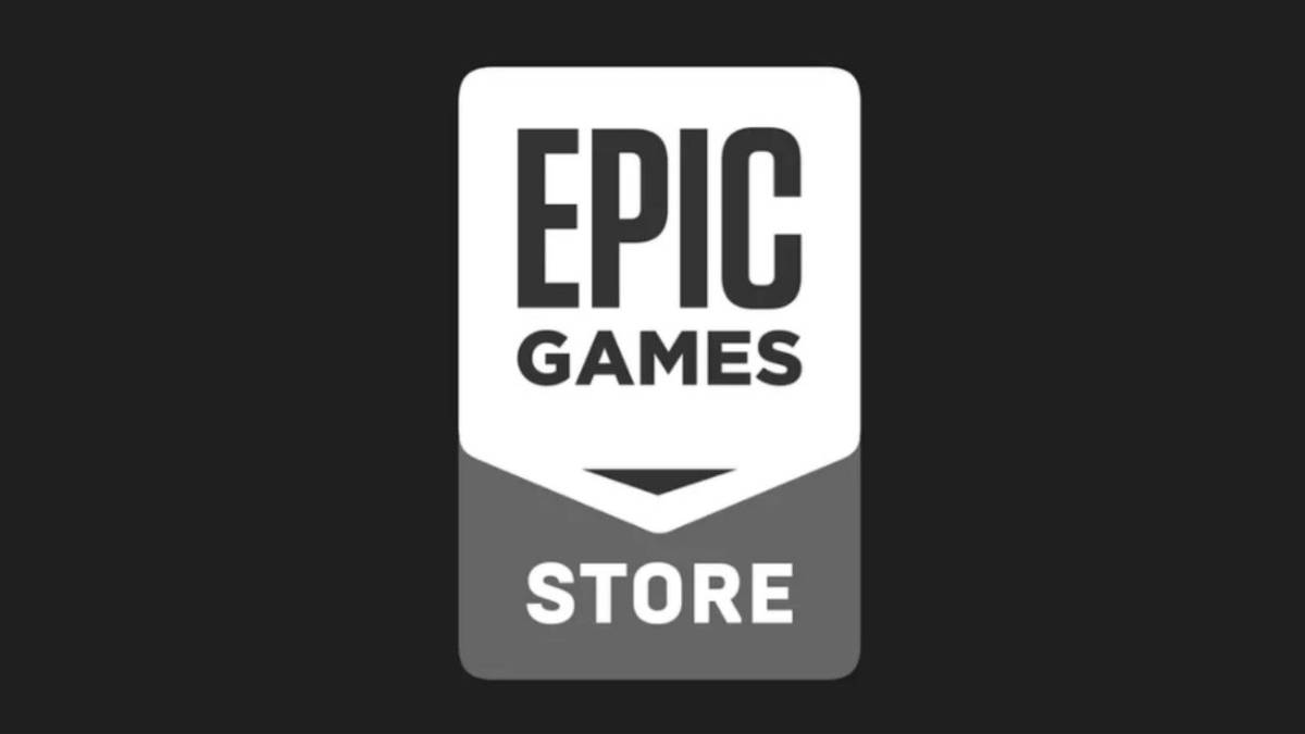 epic games store logo