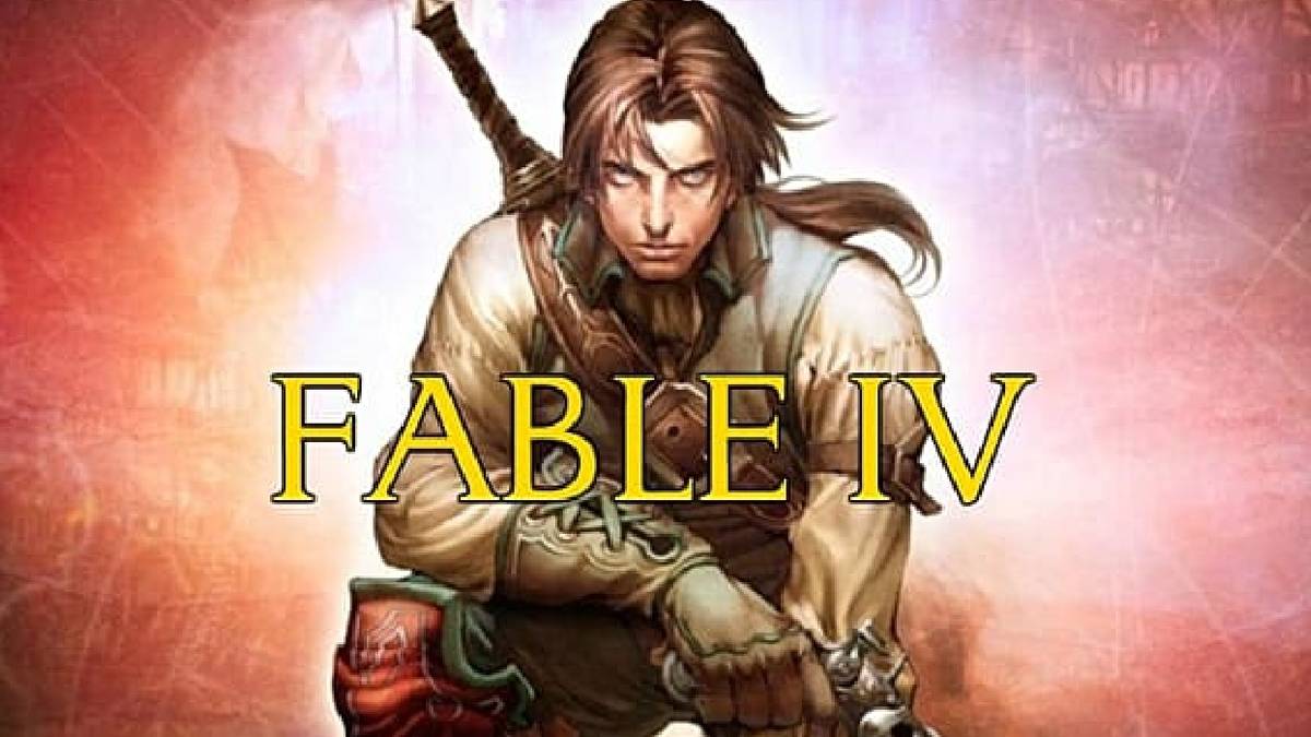 Fable 4 header image